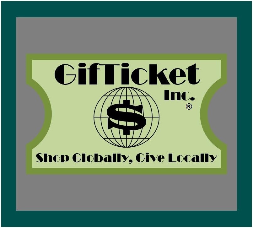 GifTicket Inc.
